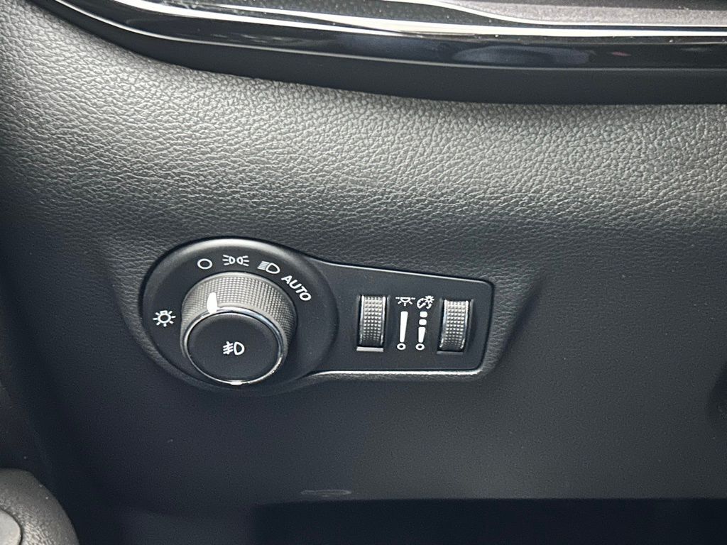 2026 Jeep Compass Latitude Portland OR