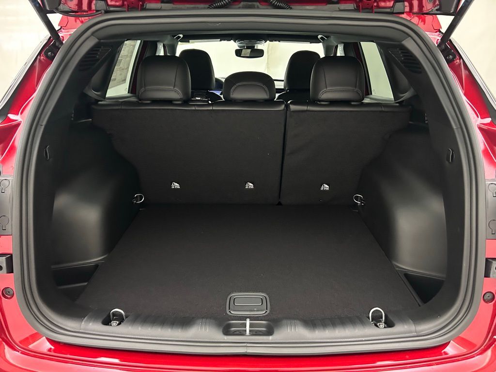 2026 Jeep Compass Latitude Portland OR