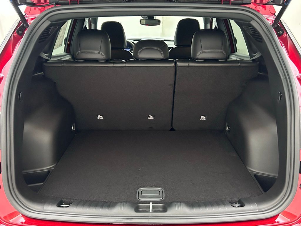 2026 Jeep Compass Latitude Portland OR