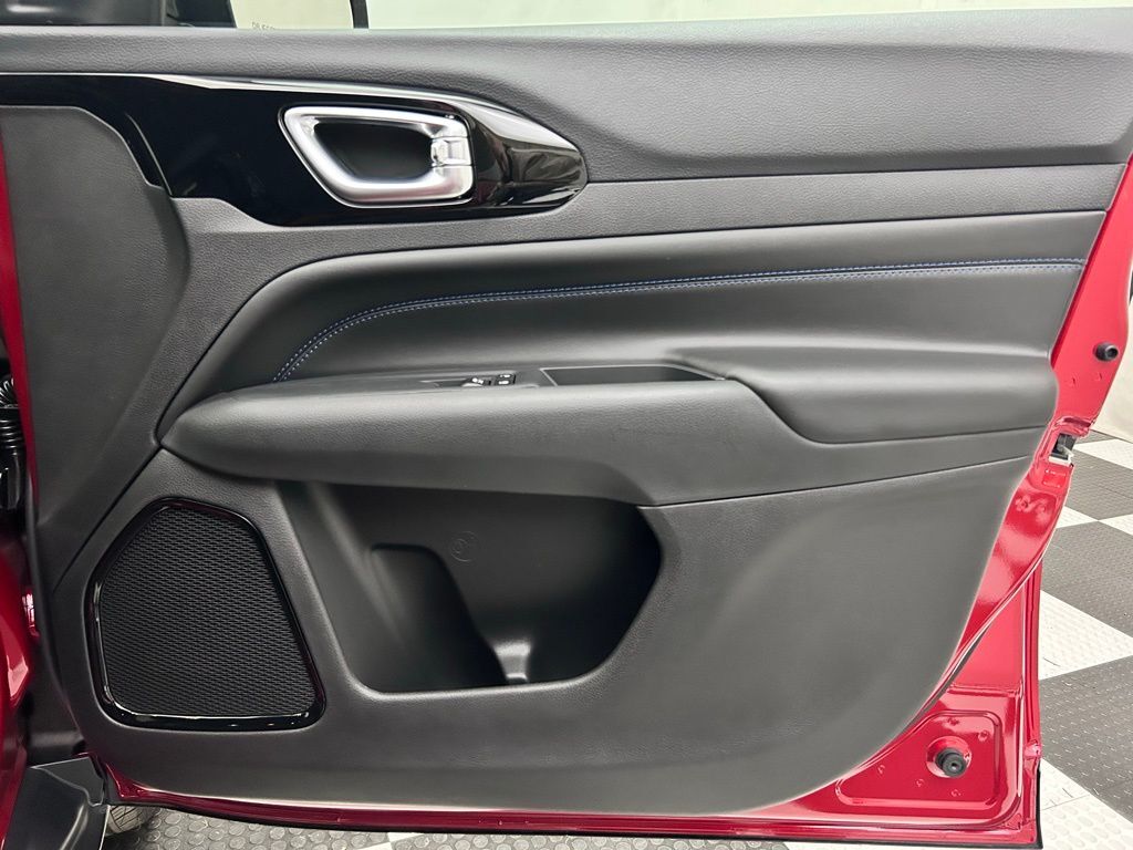 2026 Jeep Compass Latitude Portland OR