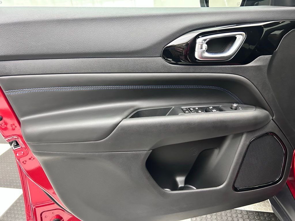 2026 Jeep Compass Latitude Portland OR