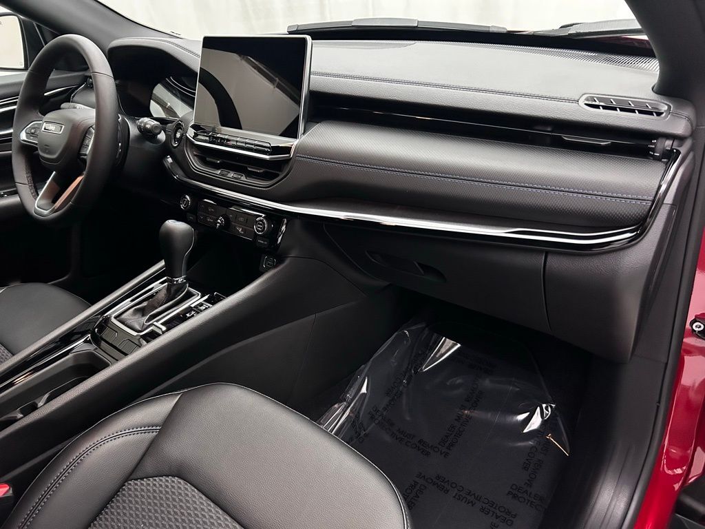 2026 Jeep Compass Latitude Portland OR