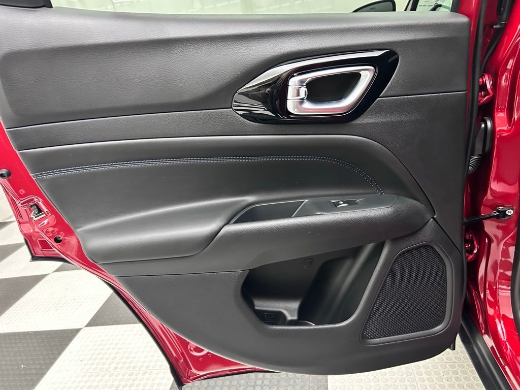 2026 Jeep Compass Latitude Portland OR