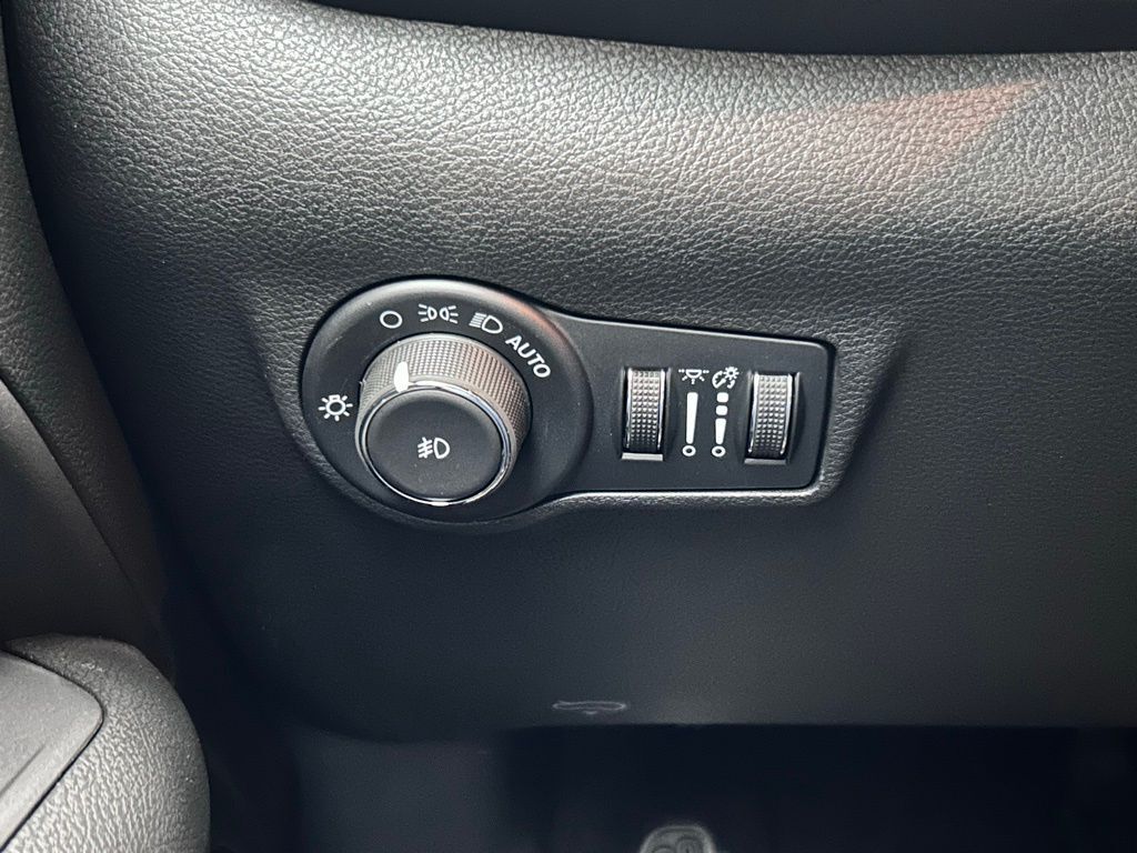 2026 Jeep Compass Latitude Portland OR