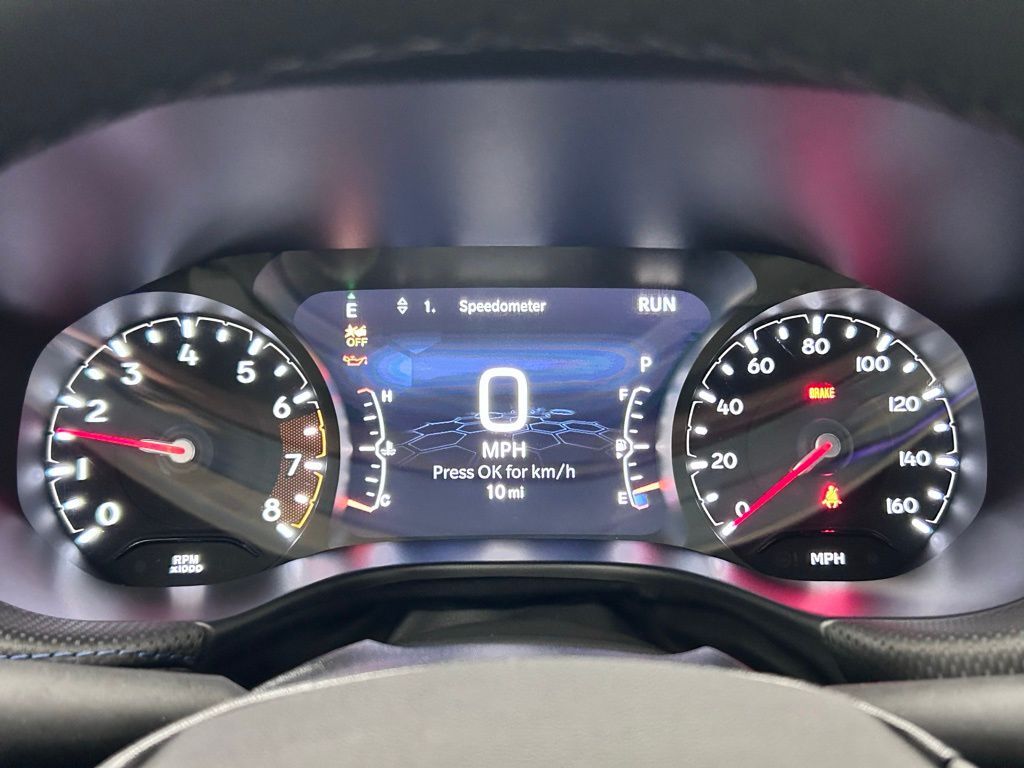 2026 Jeep Compass Latitude Portland OR