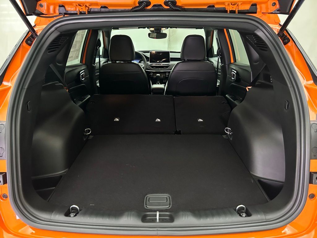 2026 Jeep Compass Latitude Portland OR