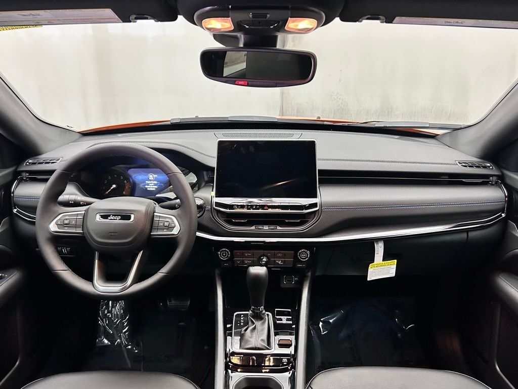 2026 Jeep Compass Latitude Portland OR