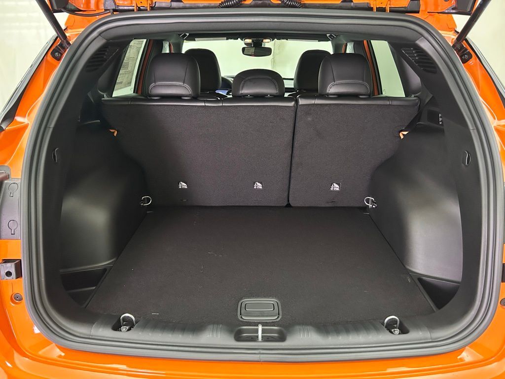 2026 Jeep Compass Latitude Portland OR