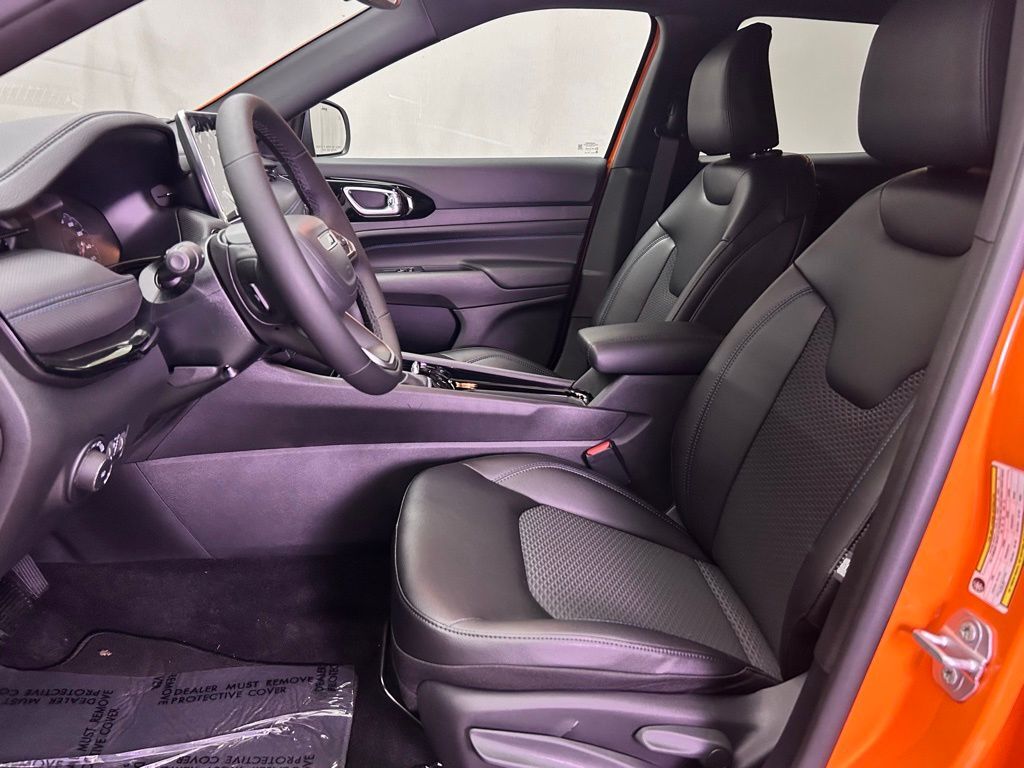 2026 Jeep Compass Latitude Portland OR