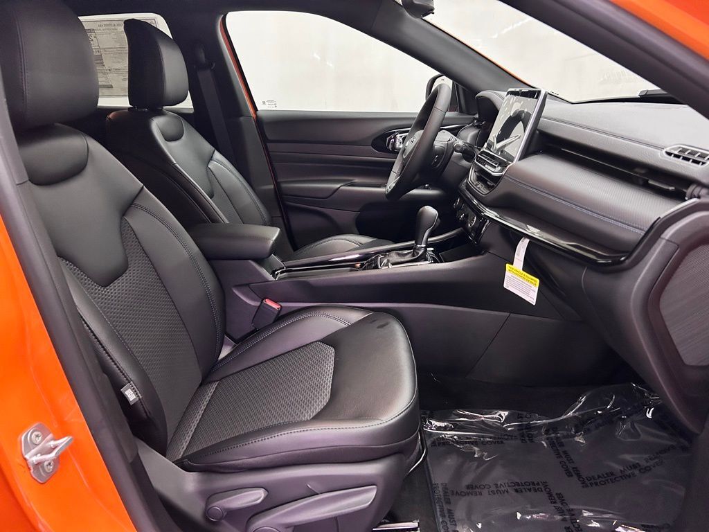 2026 Jeep Compass Latitude Portland OR