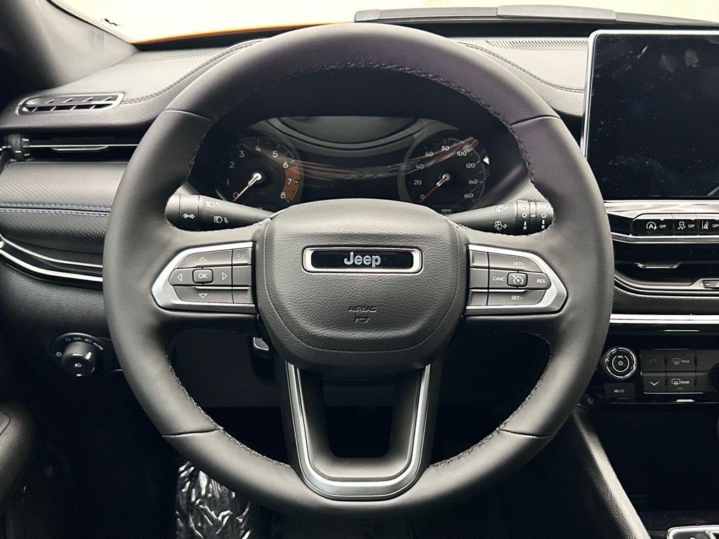 2026 Jeep Compass Latitude Portland OR