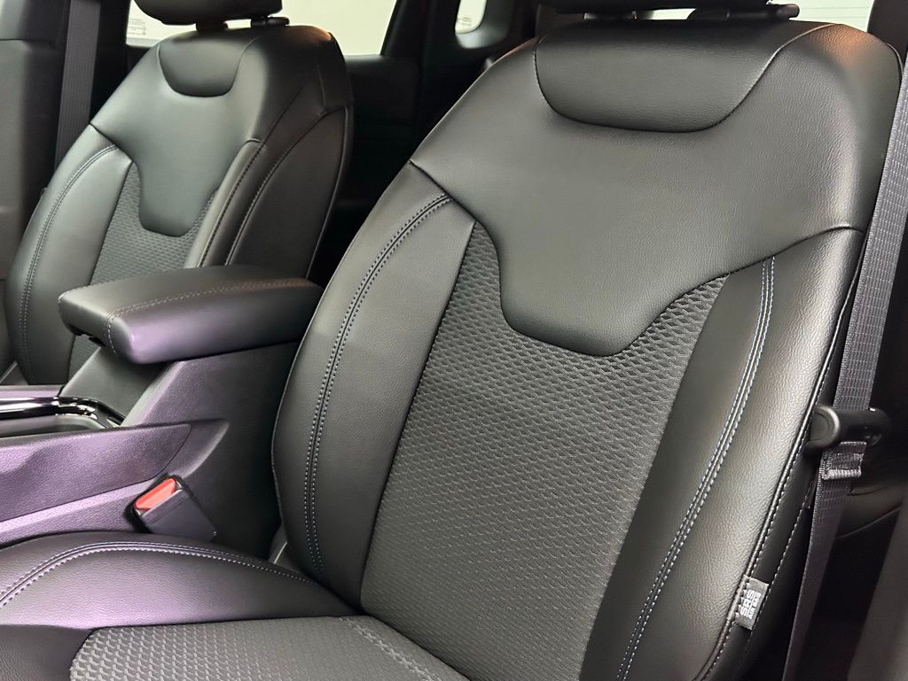 2026 Jeep Compass Latitude Portland OR