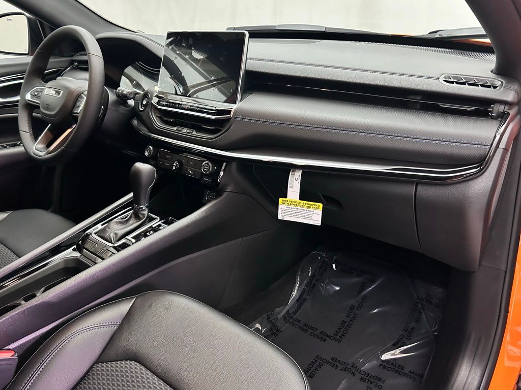 2026 Jeep Compass Latitude Portland OR