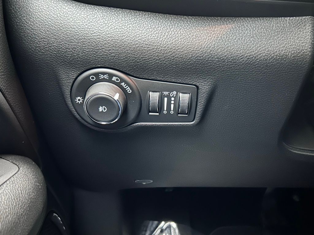 2026 Jeep Compass Latitude Portland OR