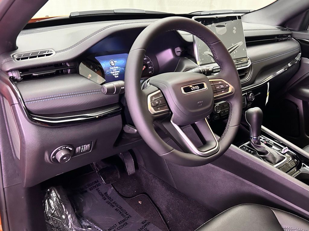 2026 Jeep Compass Latitude Portland OR