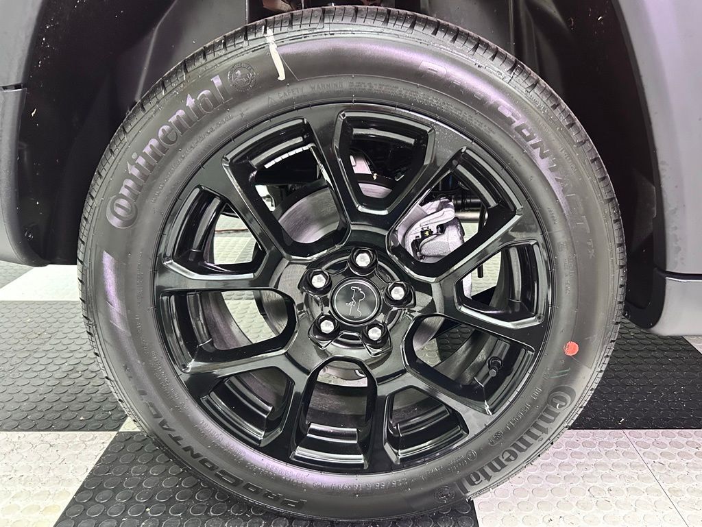 2026 Jeep Compass Latitude Portland OR