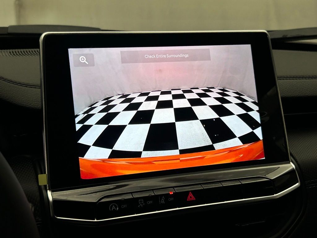 2026 Jeep Compass Latitude Portland OR