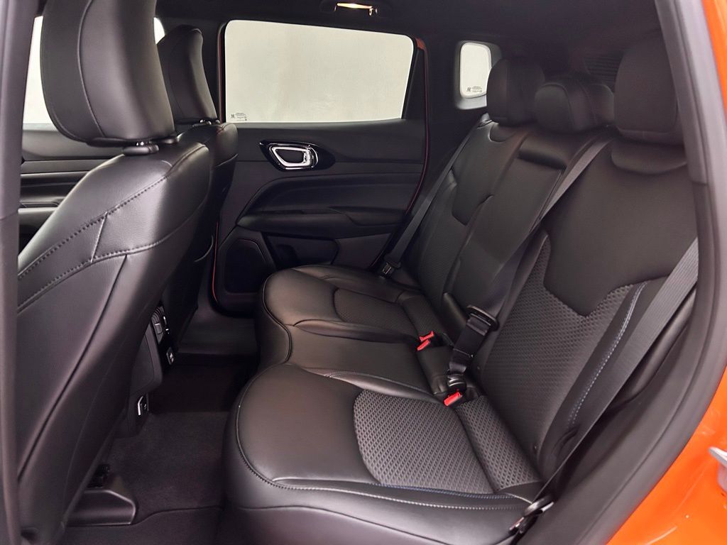 2026 Jeep Compass Latitude Portland OR