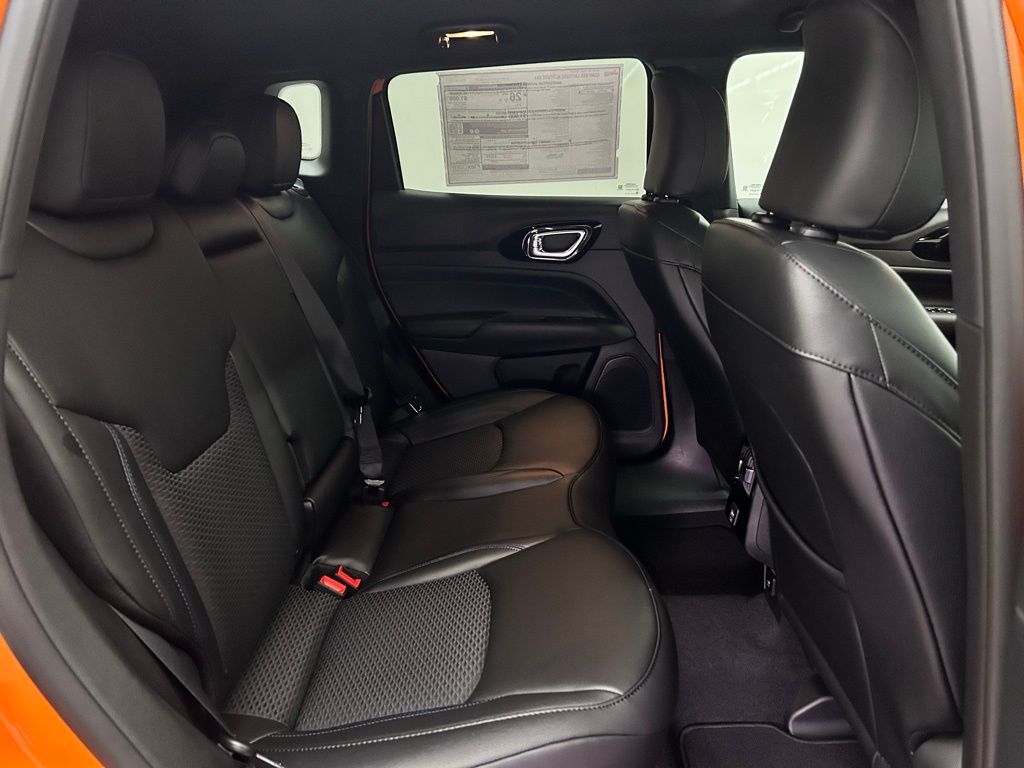 2026 Jeep Compass Latitude Portland OR