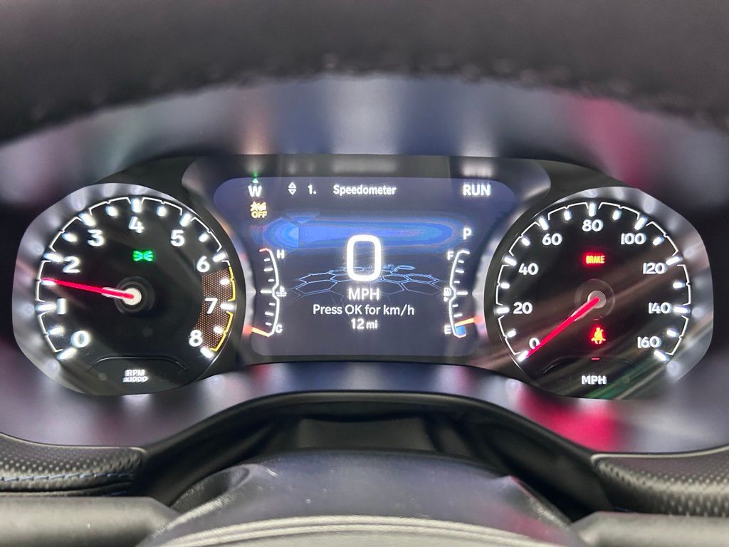 2026 Jeep Compass Latitude Portland OR