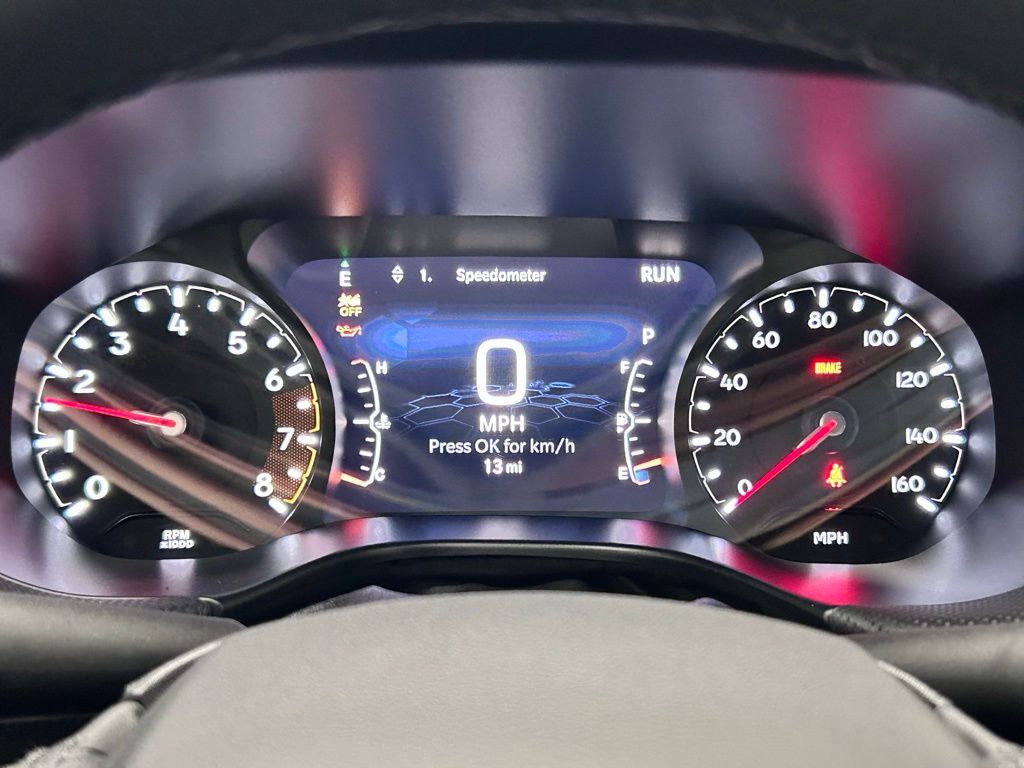 2026 Jeep Compass Latitude Portland OR