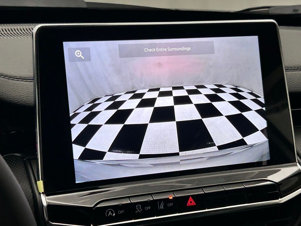 2026 Jeep Compass Latitude Portland OR