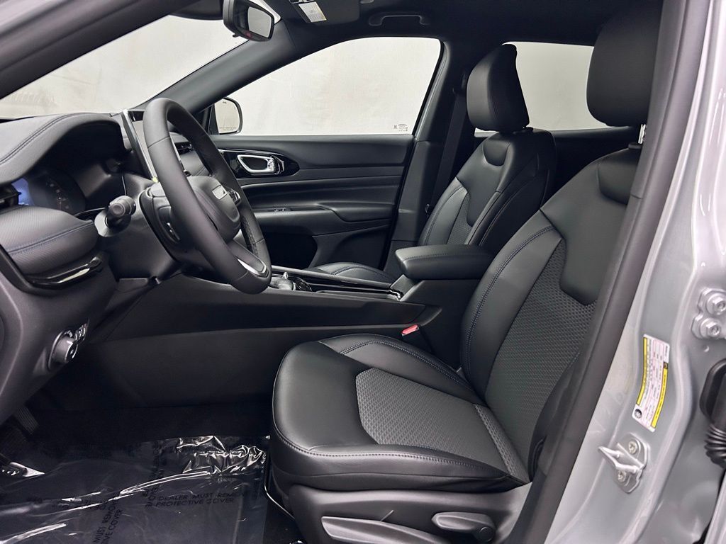 2026 Jeep Compass Latitude Portland OR