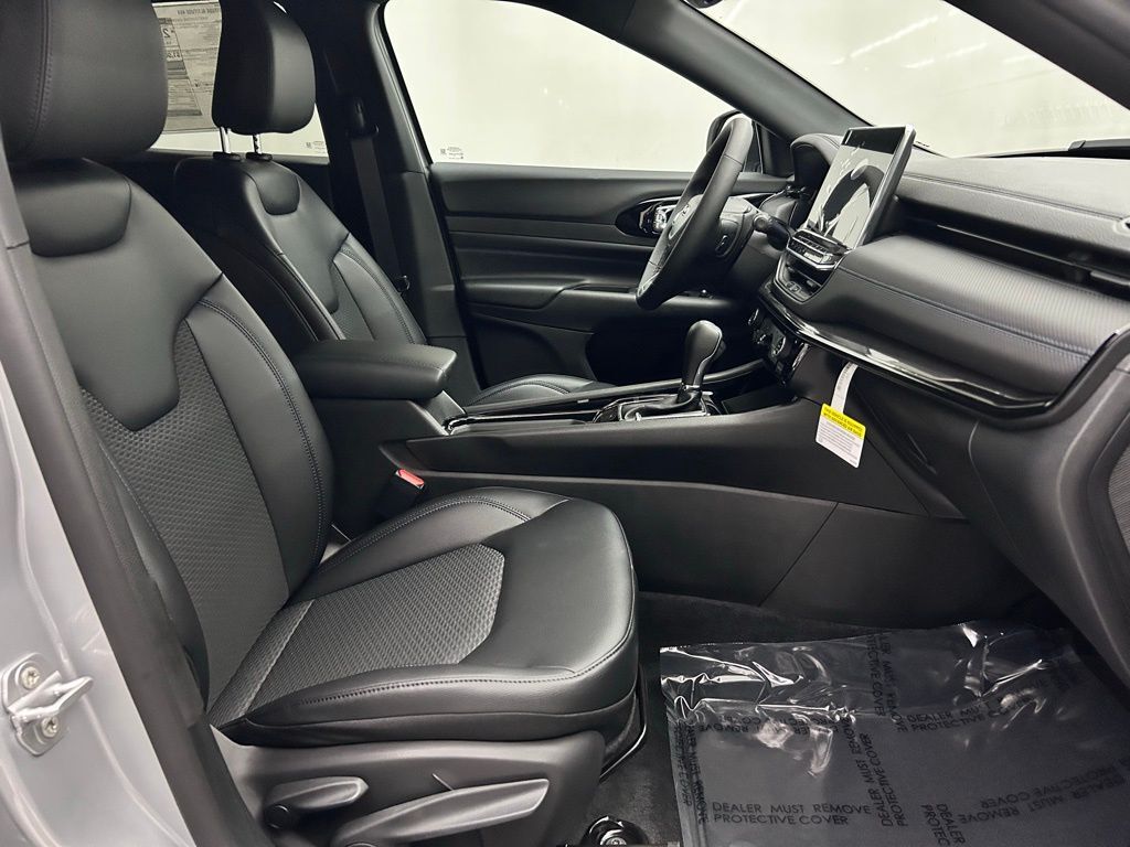 2026 Jeep Compass Latitude Portland OR