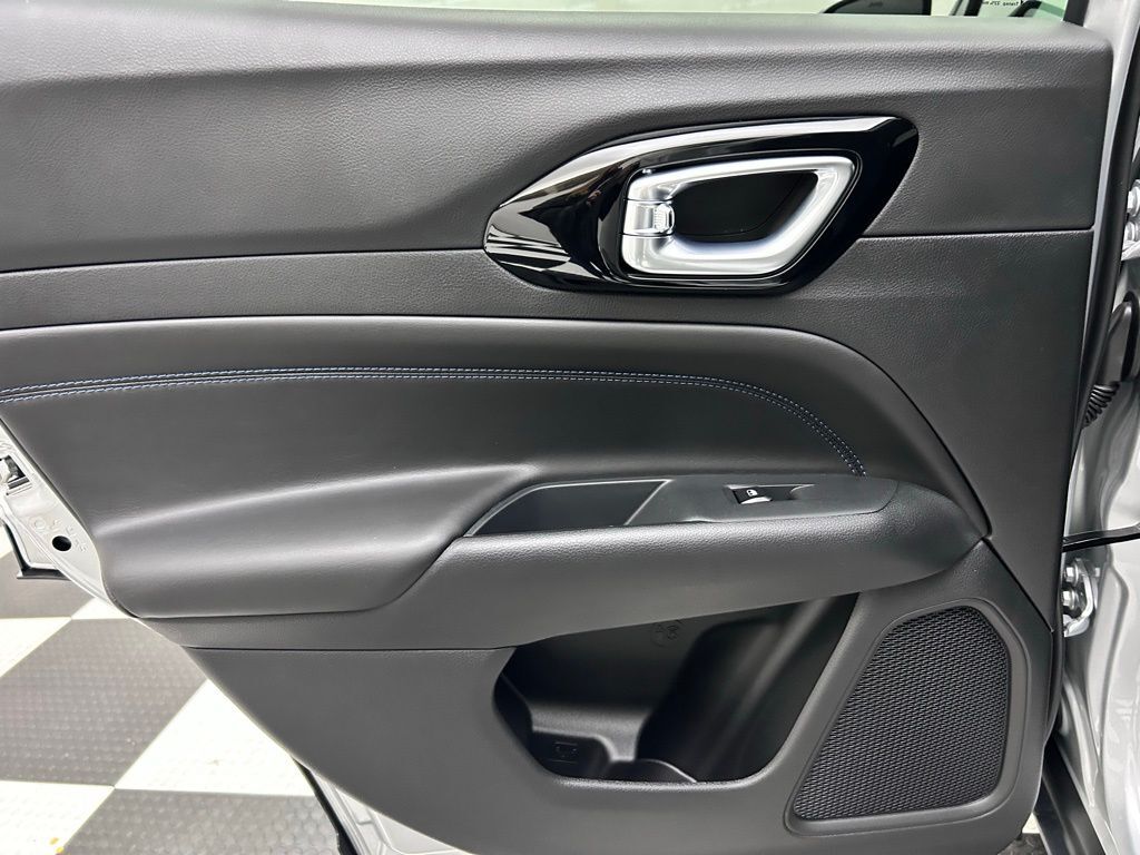 2026 Jeep Compass Latitude Portland OR