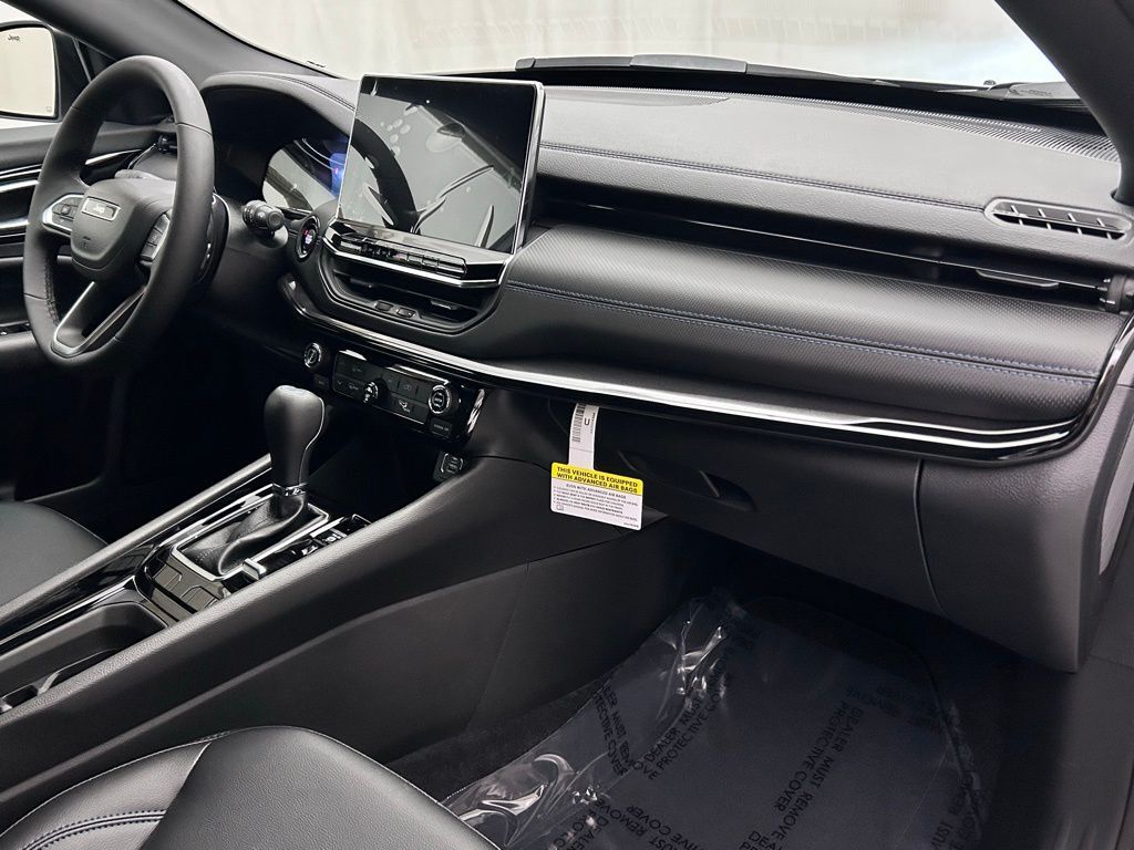 2026 Jeep Compass Latitude Portland OR