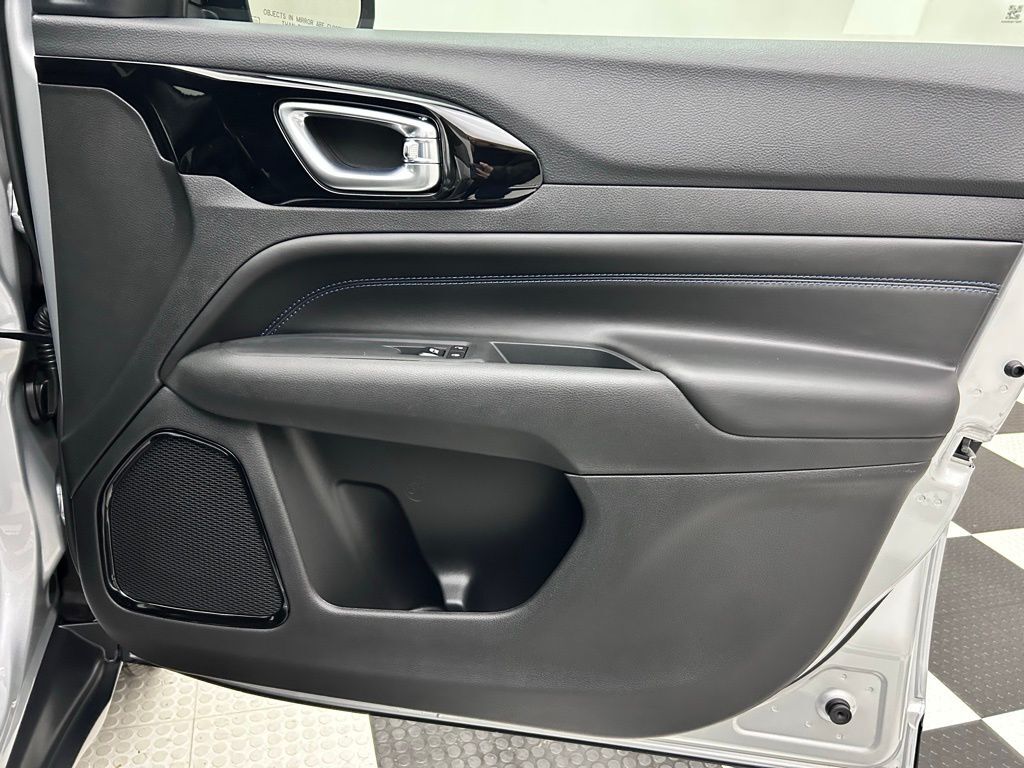 2026 Jeep Compass Latitude Portland OR