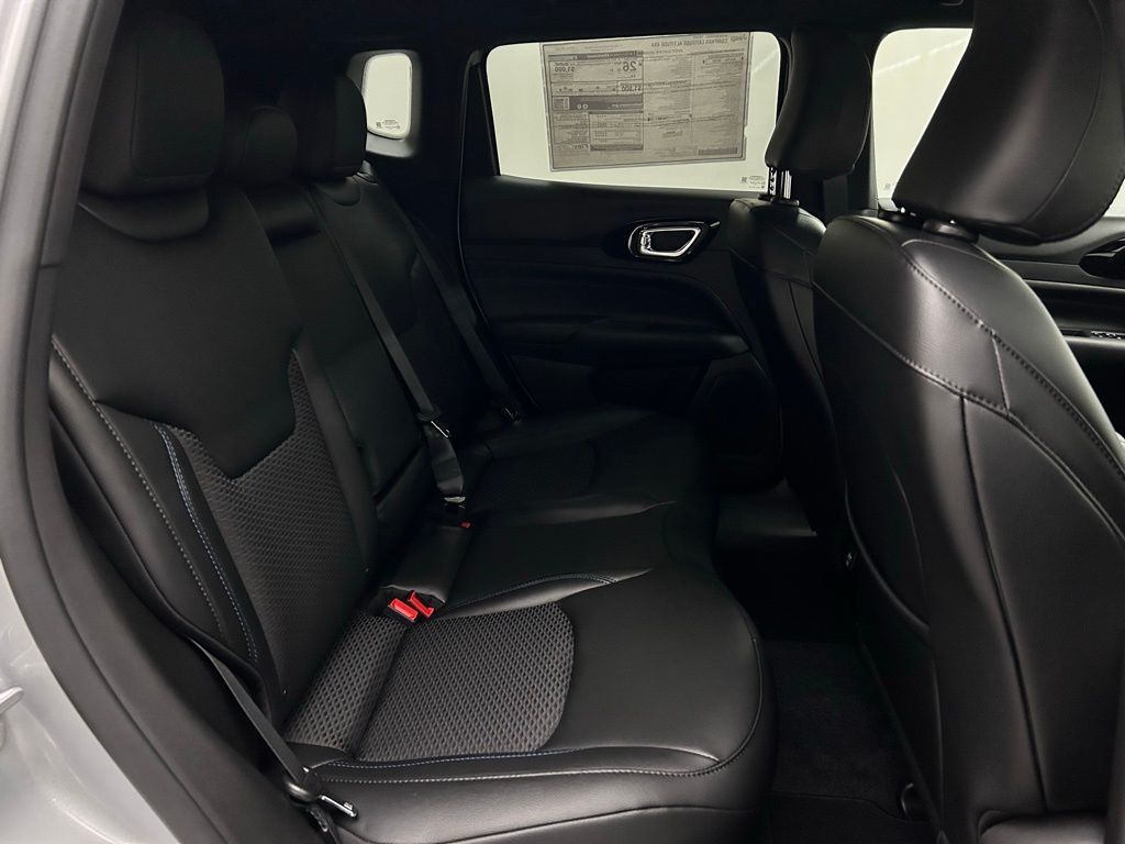 2026 Jeep Compass Latitude Portland OR