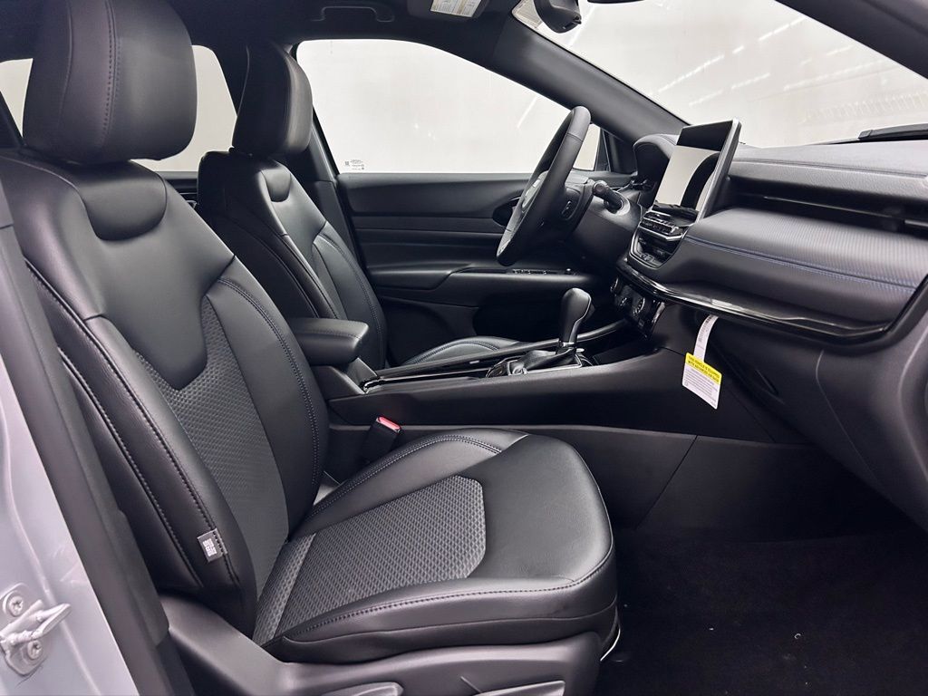 2026 Jeep Compass Latitude Portland OR