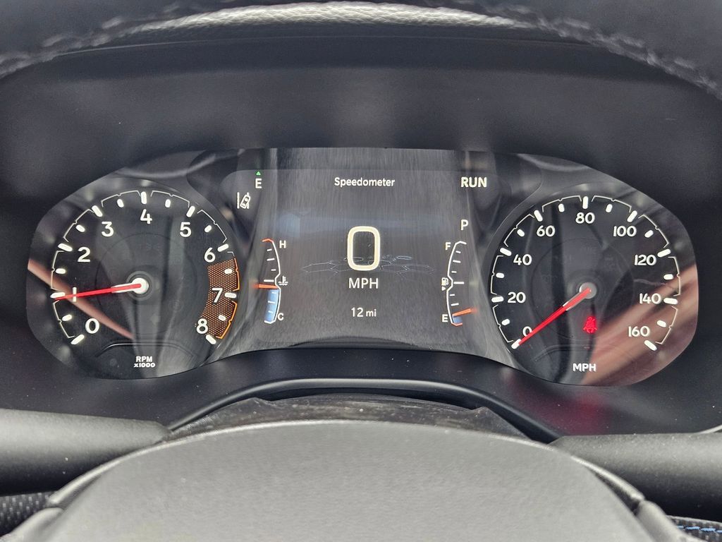 2026 Jeep Compass Latitude Portland OR