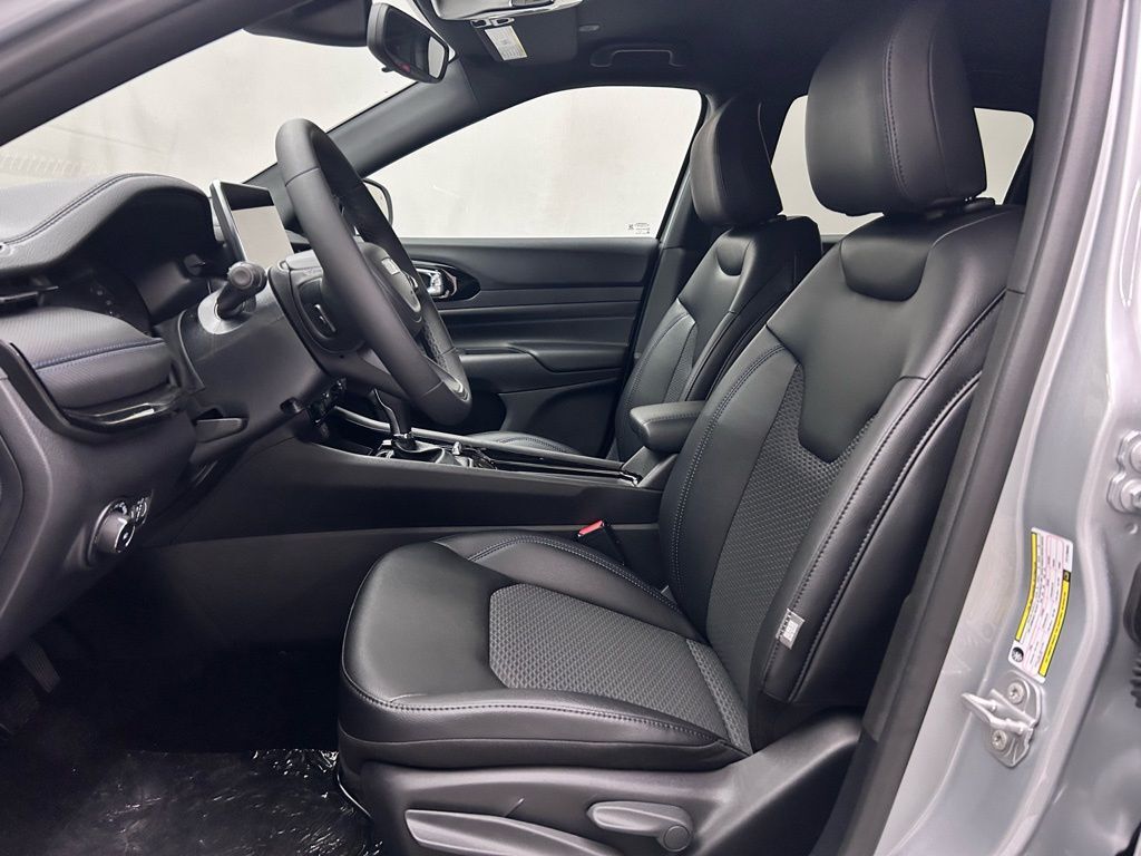 2026 Jeep Compass Latitude Portland OR