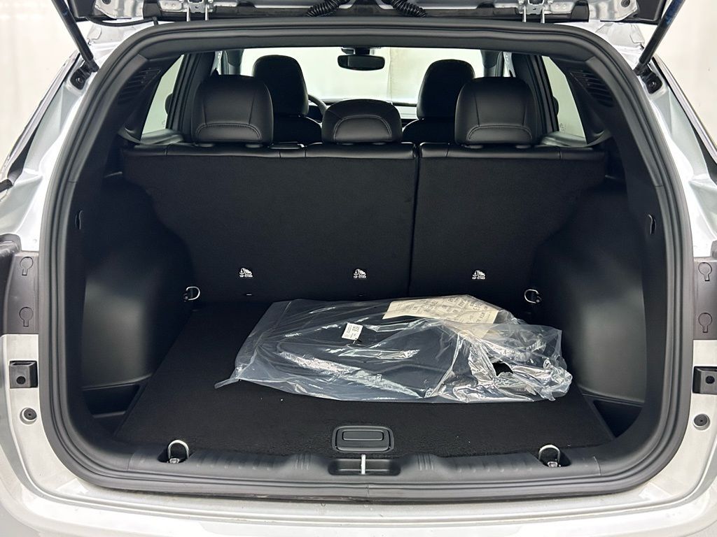 2026 Jeep Compass Latitude Portland OR