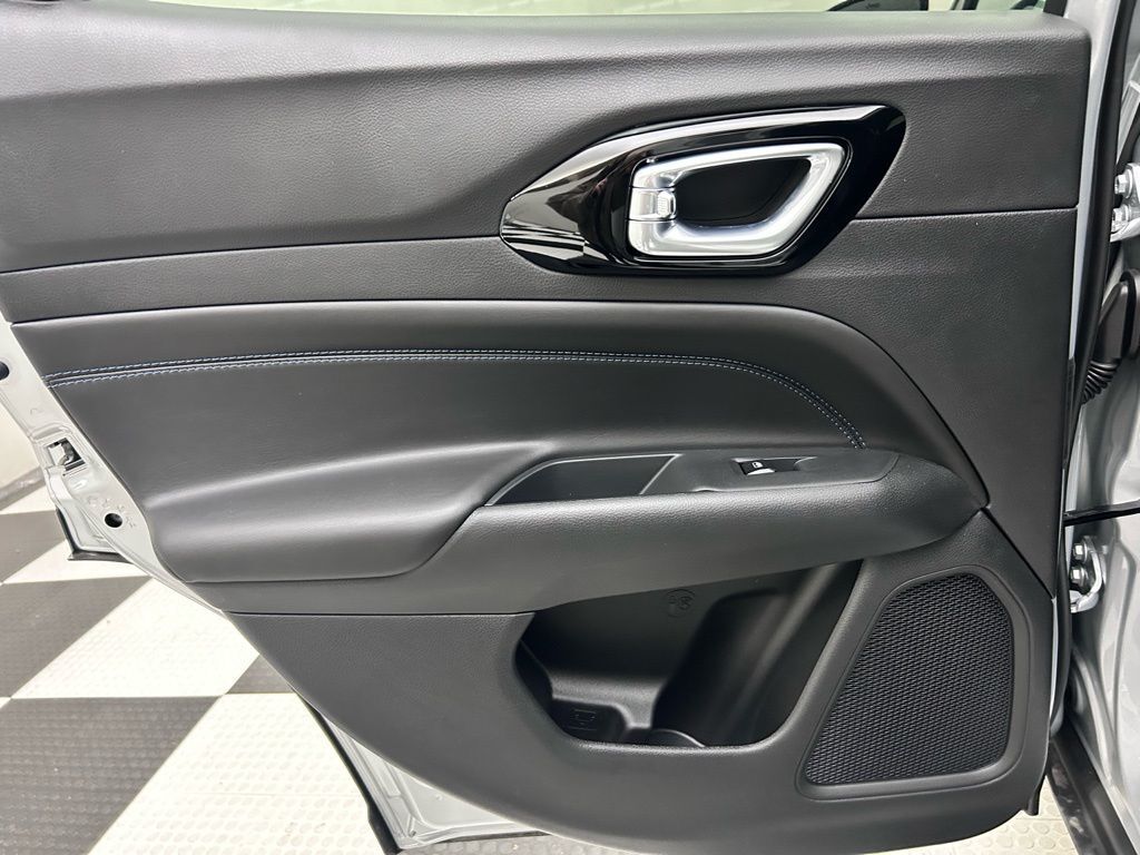 2026 Jeep Compass Latitude Portland OR