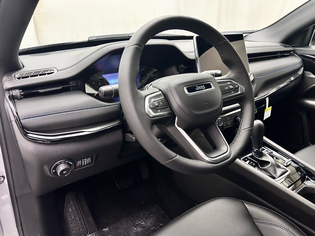 2026 Jeep Compass Latitude Portland OR