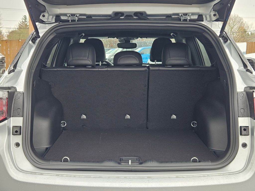 2026 Jeep Compass Latitude Portland OR