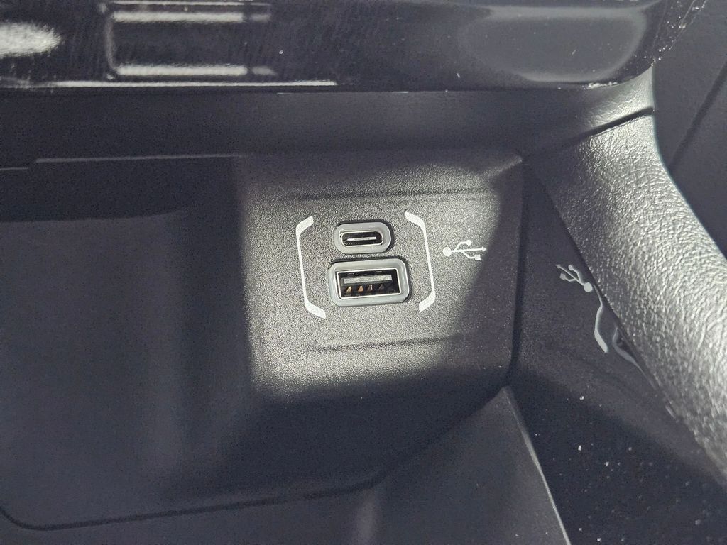 2026 Jeep Compass Latitude Portland OR