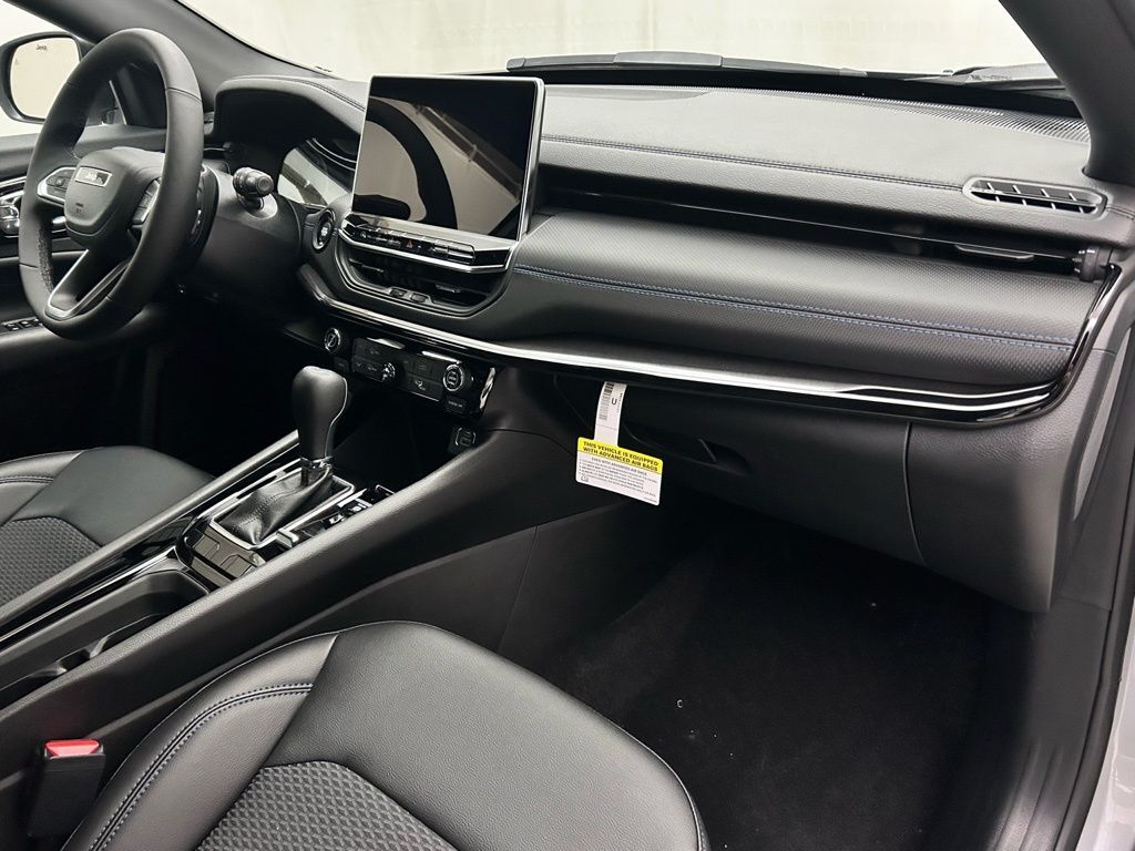 2026 Jeep Compass Latitude Portland OR