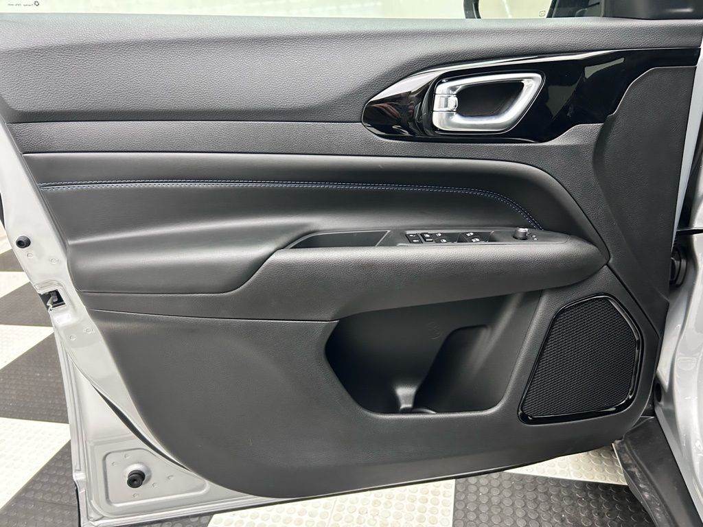 2026 Jeep Compass Latitude Portland OR