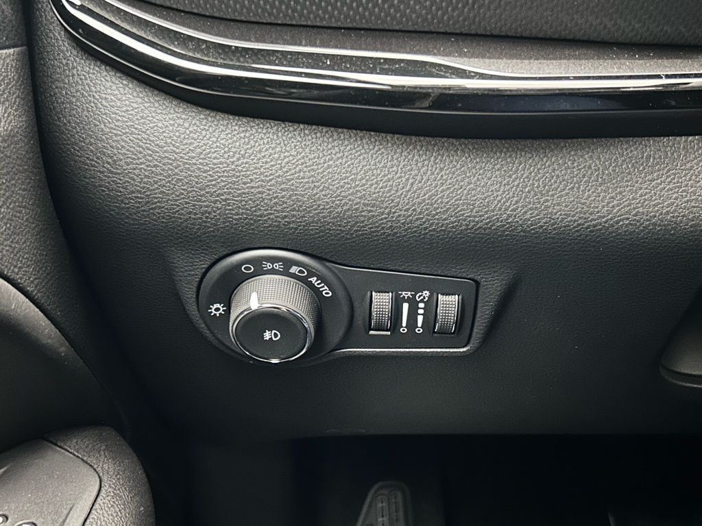 2026 Jeep Compass Latitude Portland OR