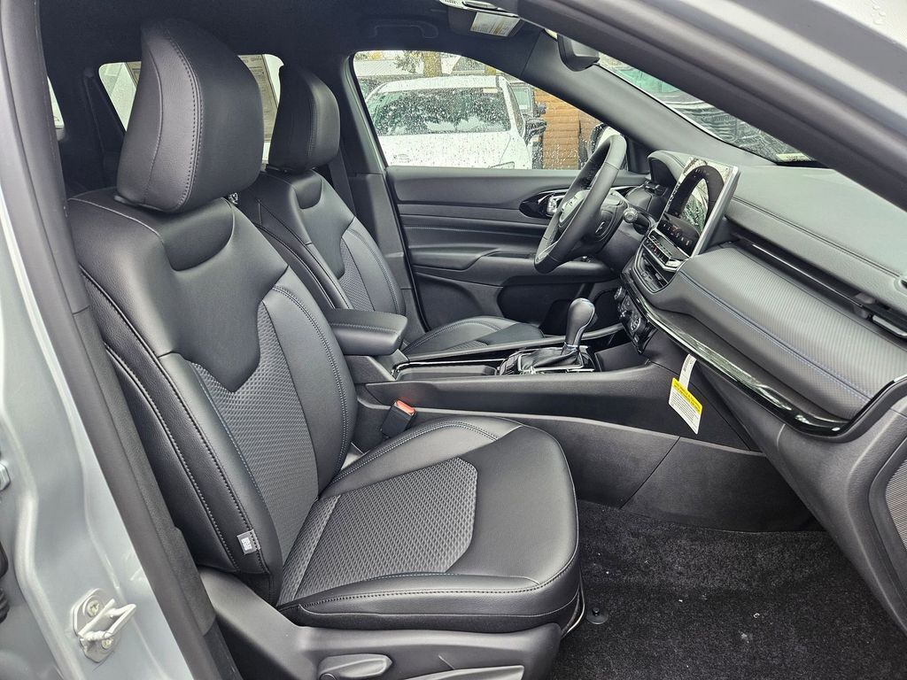 2026 Jeep Compass Latitude Portland OR