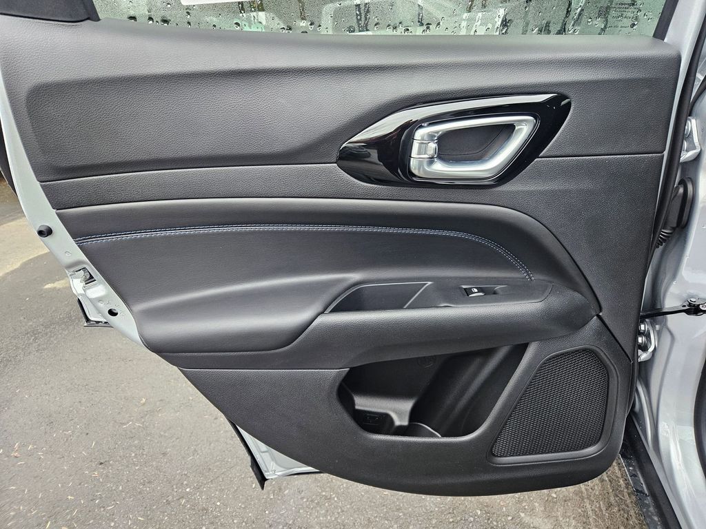 2026 Jeep Compass Latitude Portland OR