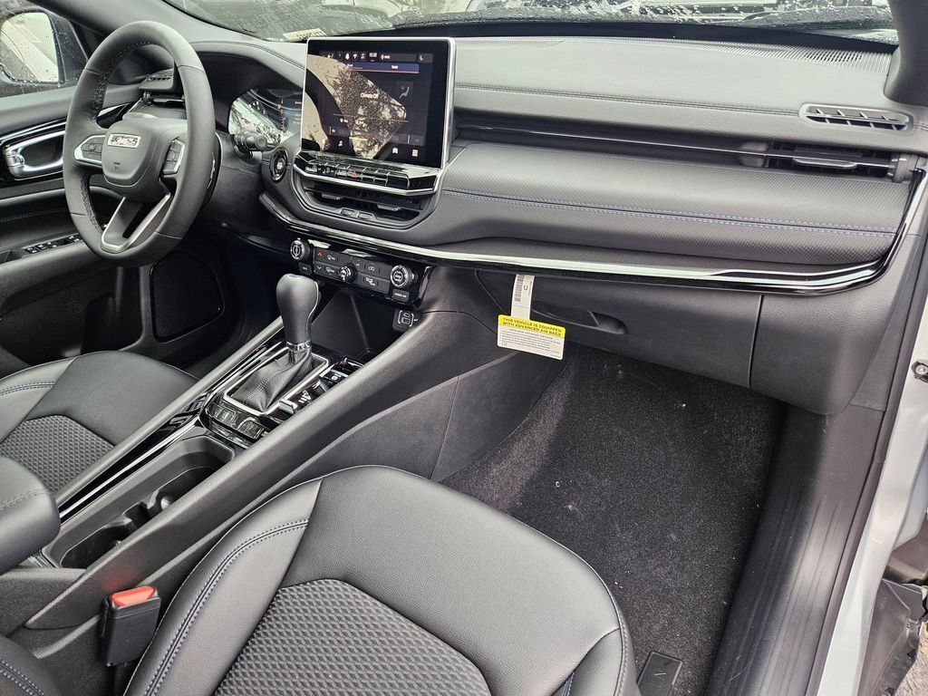 2026 Jeep Compass Latitude Portland OR