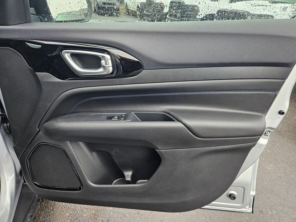 2026 Jeep Compass Latitude Portland OR