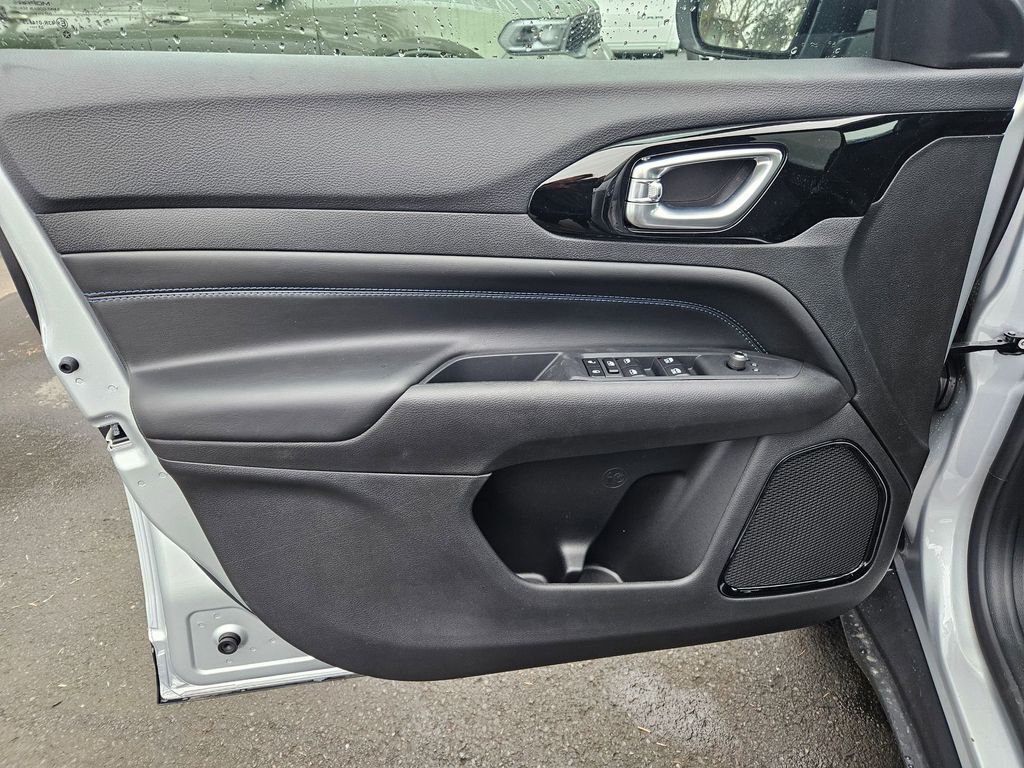 2026 Jeep Compass Latitude Portland OR