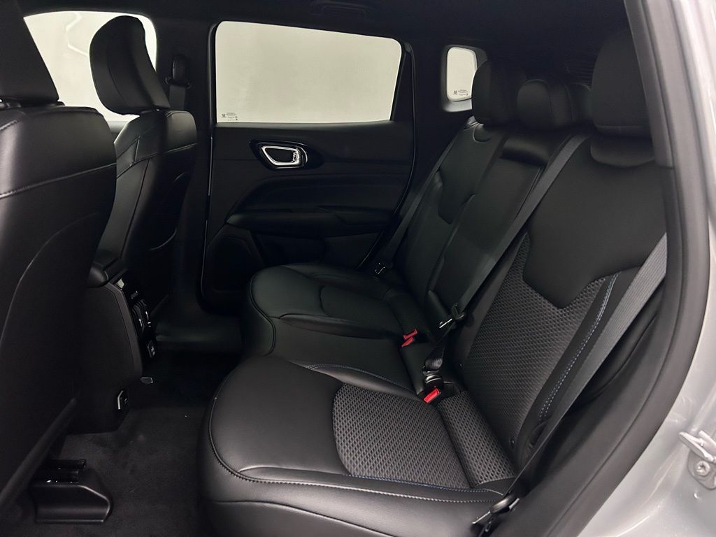 2026 Jeep Compass Latitude Portland OR