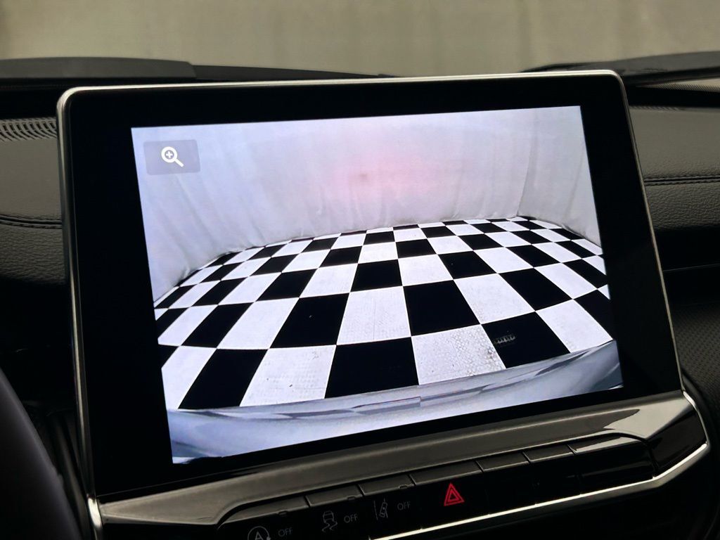 2026 Jeep Compass Latitude Portland OR